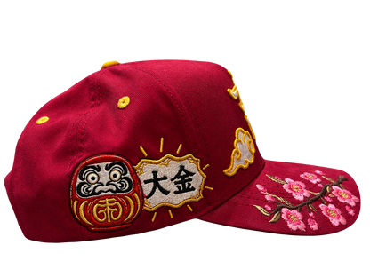 Okane