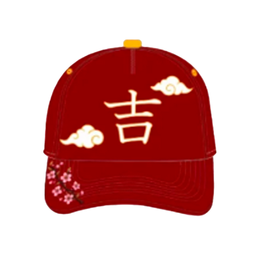 China hats